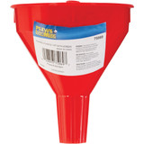 Plews LubriMatic 1 Pt. Plastic All-Purpose Funnel