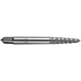 Century Drill & Tool #3 Spiral Flute Screw Extractor