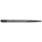 Century Drill & Tool #1 Spiral Flute Screw Extractor