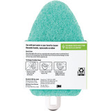 Scotch-Brite Non-Scratch Tub & Tile Scrubber