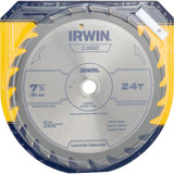 Irwin Bulk7-1-4"24t Clsc Blade 25130 Pack of 25 370355