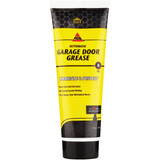 AGS 8 Oz. White Lithium Squeeze Tube Garage Door Opener Grease GDL-8