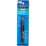 Century Drill & Tool 1/2-13 Carbon Steel National Coarse Tap-Plug 95111