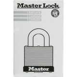 Master Lock P394 1-1/8 In. Steel Pin Tumbler Keyed Alike Padlock