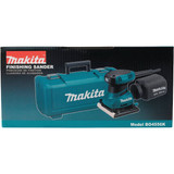 Makita 1.6A Finish Sander BO4556K 369632