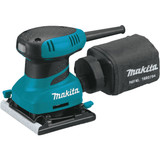 Makita 1.6A Finish Sander BO4556K 369632