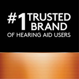 Duracell 10 Hearing Aid Battery (8-Pack) 5018710 836885
