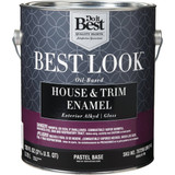 Best Look Ext Gls Pastel Bs Paint HW45W0708-16