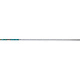 M-D 1-3-8"x6'slvr Binder Bar 78154 262501