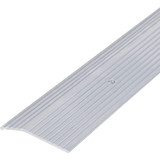 M-D 1-3-8"x6'slvr Binder Bar 78154 262501