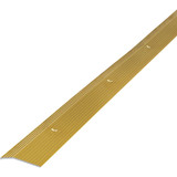 M-D 1-3/8"x3' Brs Binder Bar 79079