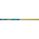 M-D 1-3-8"x3' Brs Binder Bar 79079 262544