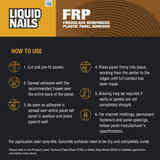 LIQUID NAILS