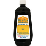 Lamplight Farms 18 Oz. Clear Ultra-Pure Lamp Oil 60014