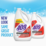 Formula 409