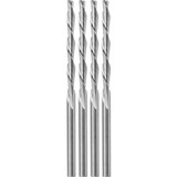 Rotozip Sabrecut 1/8 In. Multi-Purpose Bit (4-Pack)