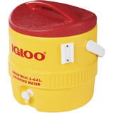 Igloo 3 Gal. Yellow Industrial Water Jug 431