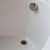 Danco 2-3-4 In. Stainless Steel Mesh Tub Drain Strainer 88821 406135