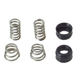 Danco Delta, Single Handle Rubber, Metal Faucet Repair Kit 88050
