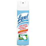 Lysol 19 Oz. Crisp Linen Disinfectant Spray 1920079329