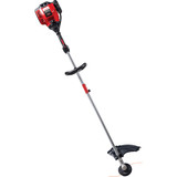 Troy-Bilt TB304S 30cc 4-Cycle 17 In. Straight Shaft Gas Trimmer 41BD304S766 715444