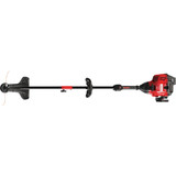 Troy-Bilt TB22 25cc 2-Cycle 17 In. Curved Shaft Gas Trimmer 41CDZ25C766 767021