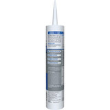 GE Window & Door All-Purpose Sealant, White, 10.1 Oz. Cartridge 2749483 787248