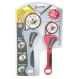 Do it Up to 6-3/8 In. Strap Wrench Set