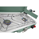 Coleman 2-Burner Portable Camping Stove 2223621 839779