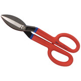 Crescent Wiss 12 In. Tin Straight Regular Pattern Snips WDF12S