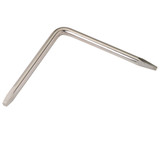 Brasscraft Tapered Universal Steel Faucet Seat Wrench T156