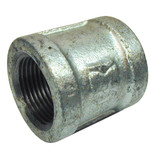 Southland 1/8 In. x 1/8 In. FPT Galvanized Coupling 511-200HC