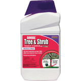 Bonide 32 Oz. Concentrate Annual Tree & Shrub Insect Control with Systemaxx 609