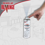 REVENGE