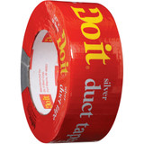 Do it 1.87 In. x 55 Yd. Duct Tape, Silver 99155 405248