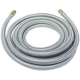 B&K 1/4 In. x 10 Ft. Ice Maker Connector Hose 496-922DIB