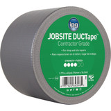 Intertape DUCTape 4 In. x 55 Yd. General Purpose Duct Tape, Silver 4398