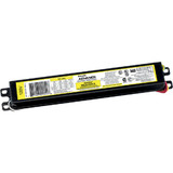 Philips Advance Rapid Start 75W 120V/277V 1 or 2 Lamp Electronic Ballast