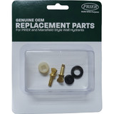 Prier Ballcock Service Kit Replacement Parts 630-7066