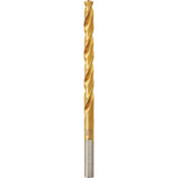 Do it Best 7/32 In. Titanium Drill Bit