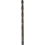 Do it Best 11/64 In. Black Oxide Drill Bit