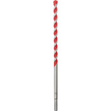Do it Best 1/2 In. x 12 In. Impact Ready Carbide Masonry Drill Bit