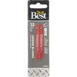 SIM Supply, Inc. 32tpi Sabre Saw Blade 822951DB