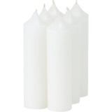 Coghlans White Emergency Candle 8675 Pack of 160