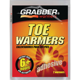 Grabber One Size Fits All Toe Warmer TWES