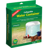 Coghlans 5 Gal. Collapsible Water Container 1205