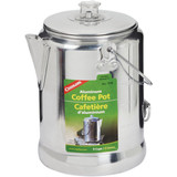 Coghlans 9-Cup Aluminum Camping Coffee Pot 1346