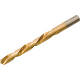 Do it Best 1/2 In. Titanium Drill Bit