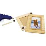 Master Magnetics Ceramic 1 in. Magnetic Discs (6-Pack) 07004 362735