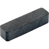 Master Magnetics 7/8 in. x 1/4 in. Magnetic Block 07001